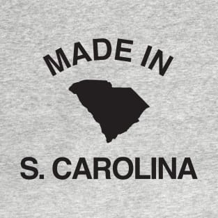 Made in South Carolina T-Shirt